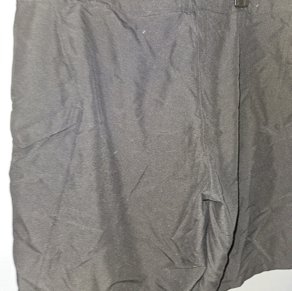 Under Armour Mens Water Resistant X Storm Black Shorts Size 40 - Picture 8 of 11
